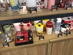 -COSTA COFFEE(上海虹口龙之梦)