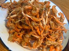 -喝丢一只鞋海鲜烧烤(市场店)