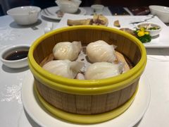 -麒茗餐厅·粤菜·宴会厅·海鲜(锦绣路店)