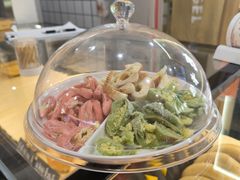-One Bagel·一个贝果(悠唐店)