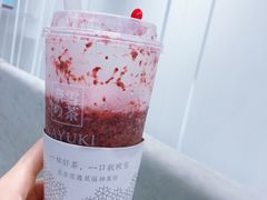 -奈雪的茶(市百一店)