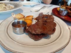 -哈布斯扒房(华发商都店)