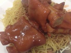 -麦文记面家(佐敦店)