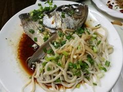 -太原面食店(解放路店)