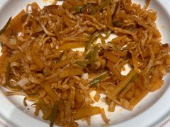 -巴盟人家·内蒙地方菜(华丽家族店)