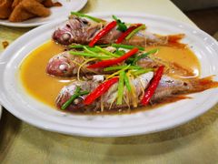 -惠来大排档(联创商业街店)