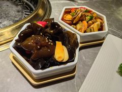 -韩盛·古法烤肉店(皇城恒隆广场店)