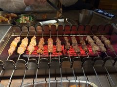 -麦凯伦烧烤·精酿超级工厂店(金桥总店)