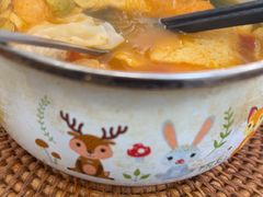 -大户人家(水门路店)