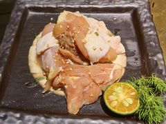-厚贞日式烤肉(浦东汇智店)