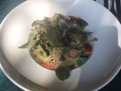 -T館·花园艺术餐厅
