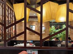 -国味壹号·精品湘菜·宴请佳选(新天地店)