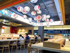-三禾寿司(君尚店)