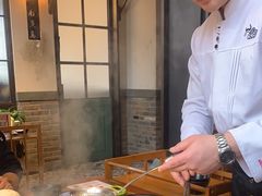 -手选潮汕鲜牛肉火锅(二七广场店)