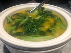 -蔴将·川菜(黄龙万科店)