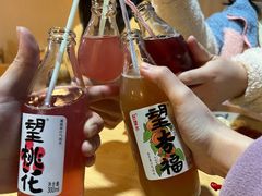 -晓靖轩烧烤(沙河风情店)