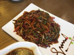 -东吴面馆(十全街店)
