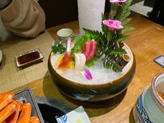 -蟹将军·松叶蟹和牛日料放题自助(K11店)