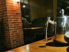 -热度餐厅(老佛爷店)