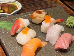 -鸟鹏烧鸟居酒屋(熙龙湾店)