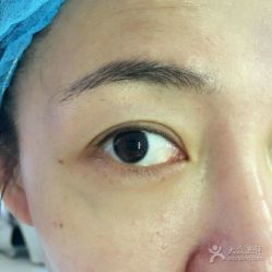 点击看大图 -Yue Show馨选·半永久纹眉纹眼线