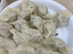 -北方饺子王·海肠捞饭·海鲜锅(山大店)