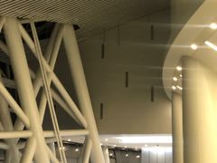 -梦之蓝青奥体育公园体育馆