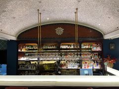 -Golden Lily河内巴黎法越料理餐厅(建国西路店)