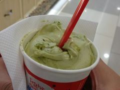 -DQ·蛋糕·冰淇淋(虹口龙之梦店)