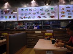 -洪利粥店茶餐厅