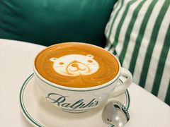 -Ralph’s Coffee(深圳罗湖万象城店)