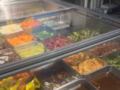 -英雄故事地摊烤肉(马驹桥店)