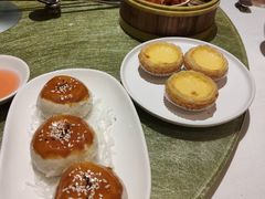 -香港龙凤楼(陆家嘴中心店)