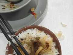 -湘中缘·湖南菜(娄底驻京办店)