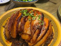 -灶东家民间菜(回兴店)