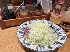 -堂本家·二代目·炸猪排(中心书城店)
