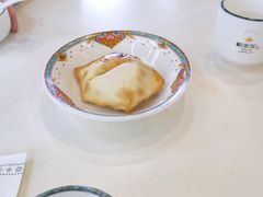 新疆烤包子-帕米尔食府(白云观店)