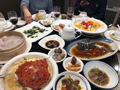 -盒马渔市(平高企业集团·平高广场店)