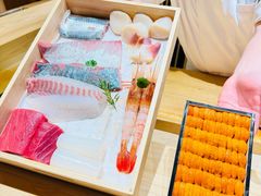 -麦MUGI铁板烧日式料理