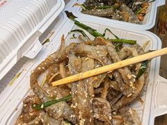 -陈添記·祖傳爽鱼皮·西关老字号(广州首店)