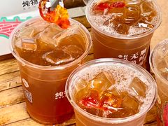 -炖物24章·顺时轻养茶(杭州大厦店)