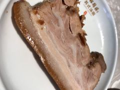 古法焖肉-松鹤面馆·古法焖肉面(观前店)
