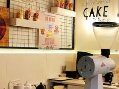 -姆们M Sweetie Cake(五道口店)
