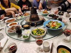 -东来顺饭庄(西直门店)