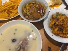 -付小姐在成都(中山公园店)