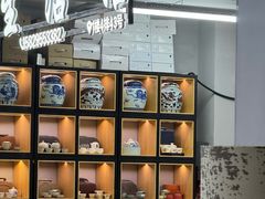 -西北轻工批发市场