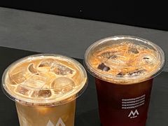 -M Stand(杭州萧山万象汇店)