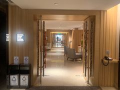 -广州中心皇冠假日酒店