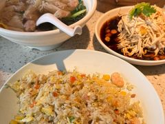 扬州炒饭-东园小馆·早茶·淮扬小炒(江都路店)