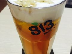 -813芭依珊 BAESAn(汇港购物中心店)